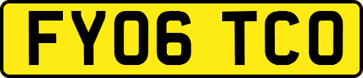 FY06TCO