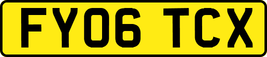 FY06TCX