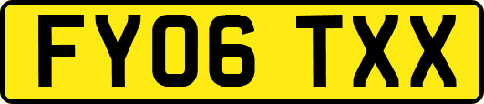 FY06TXX