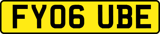 FY06UBE