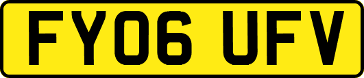 FY06UFV