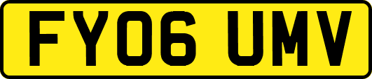 FY06UMV