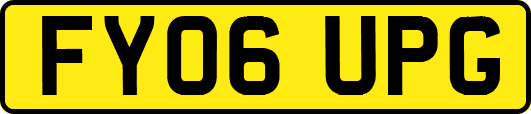 FY06UPG