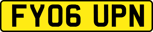 FY06UPN