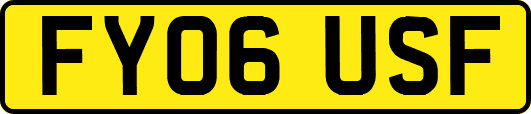 FY06USF