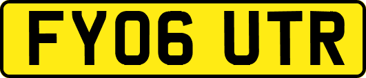 FY06UTR