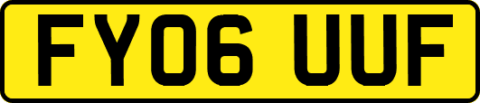 FY06UUF