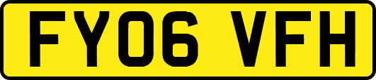 FY06VFH