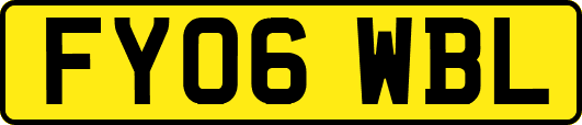 FY06WBL