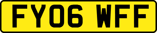 FY06WFF