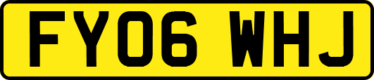 FY06WHJ