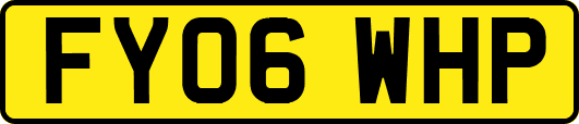 FY06WHP