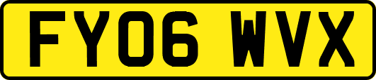 FY06WVX