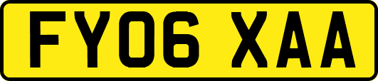 FY06XAA