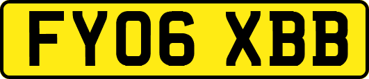 FY06XBB