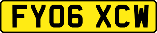 FY06XCW