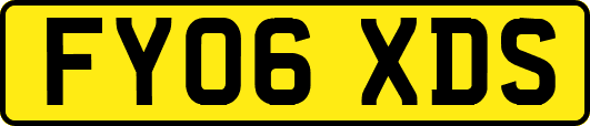 FY06XDS