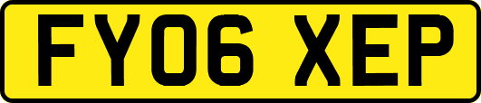 FY06XEP