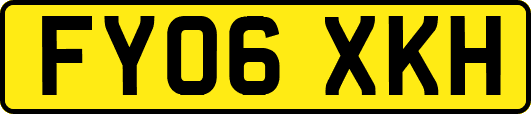 FY06XKH