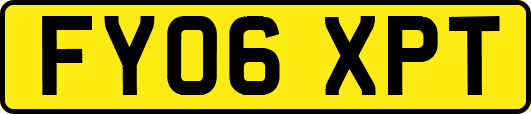 FY06XPT