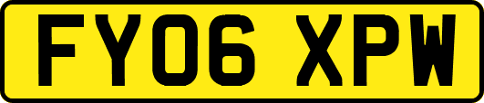 FY06XPW