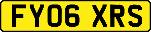 FY06XRS