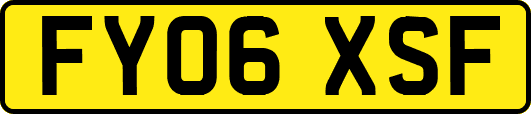 FY06XSF