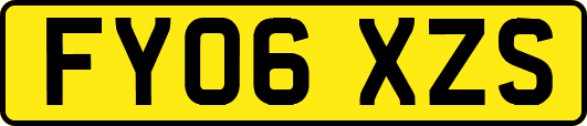 FY06XZS