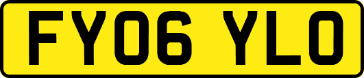 FY06YLO