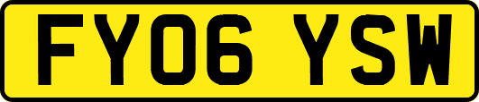 FY06YSW