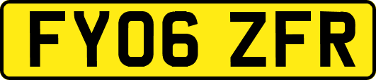 FY06ZFR