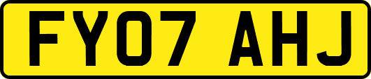 FY07AHJ