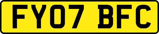FY07BFC
