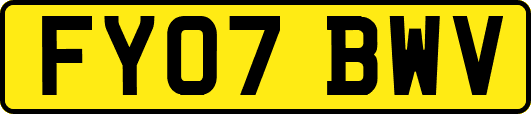 FY07BWV