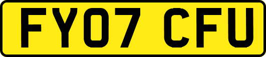 FY07CFU
