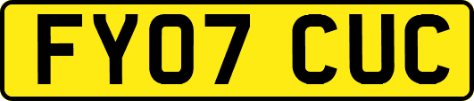 FY07CUC