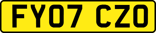 FY07CZO