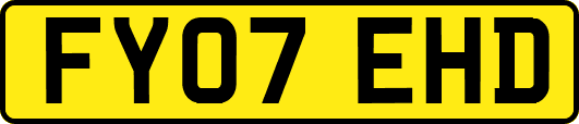 FY07EHD