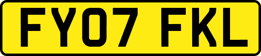 FY07FKL