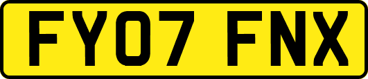 FY07FNX