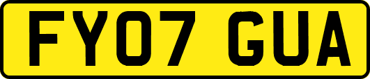 FY07GUA