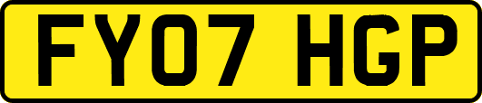 FY07HGP
