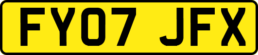 FY07JFX