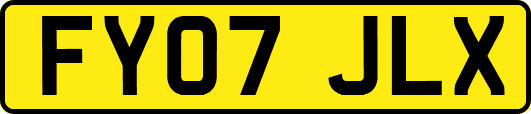 FY07JLX