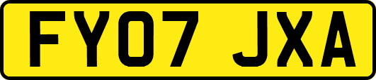 FY07JXA