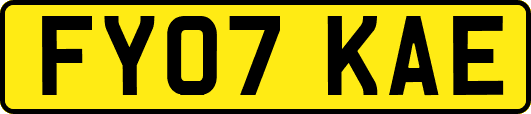 FY07KAE