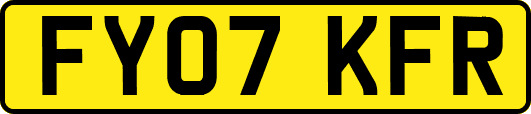 FY07KFR