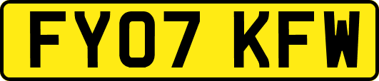 FY07KFW