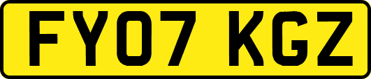 FY07KGZ