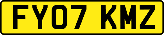 FY07KMZ